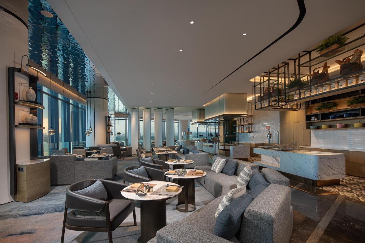 Crowne Plaza Chaozhou Riverside By Ihg Exterior photo