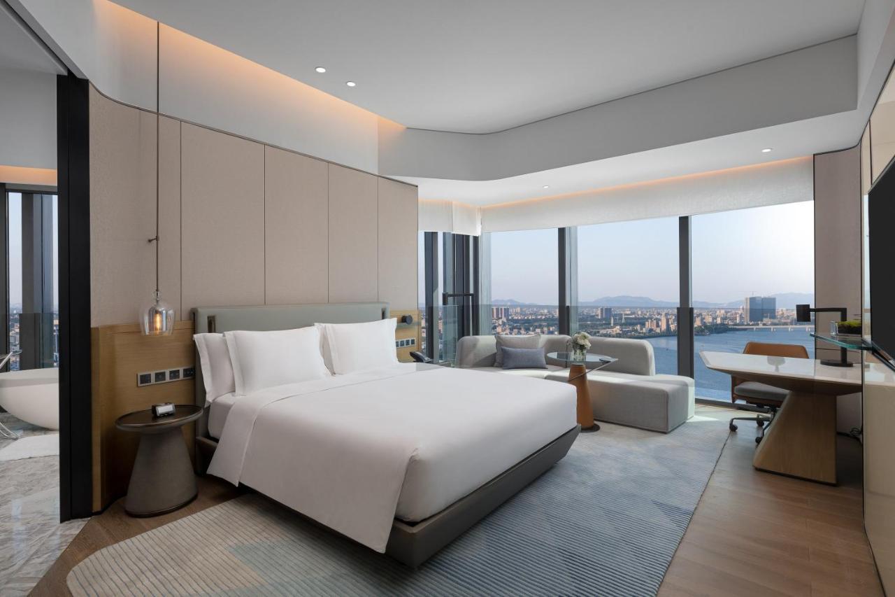 Crowne Plaza Chaozhou Riverside By Ihg Exterior photo
