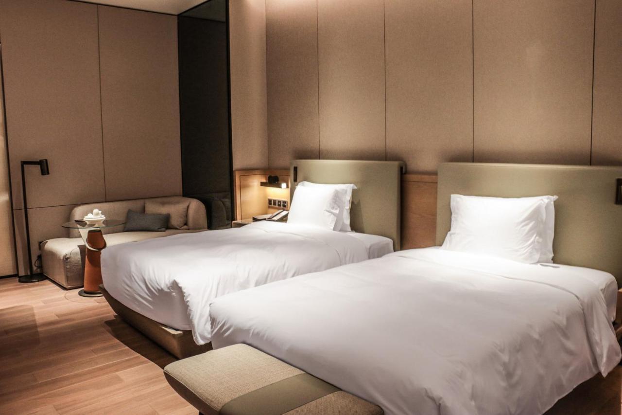 Crowne Plaza Chaozhou Riverside By Ihg Exterior photo