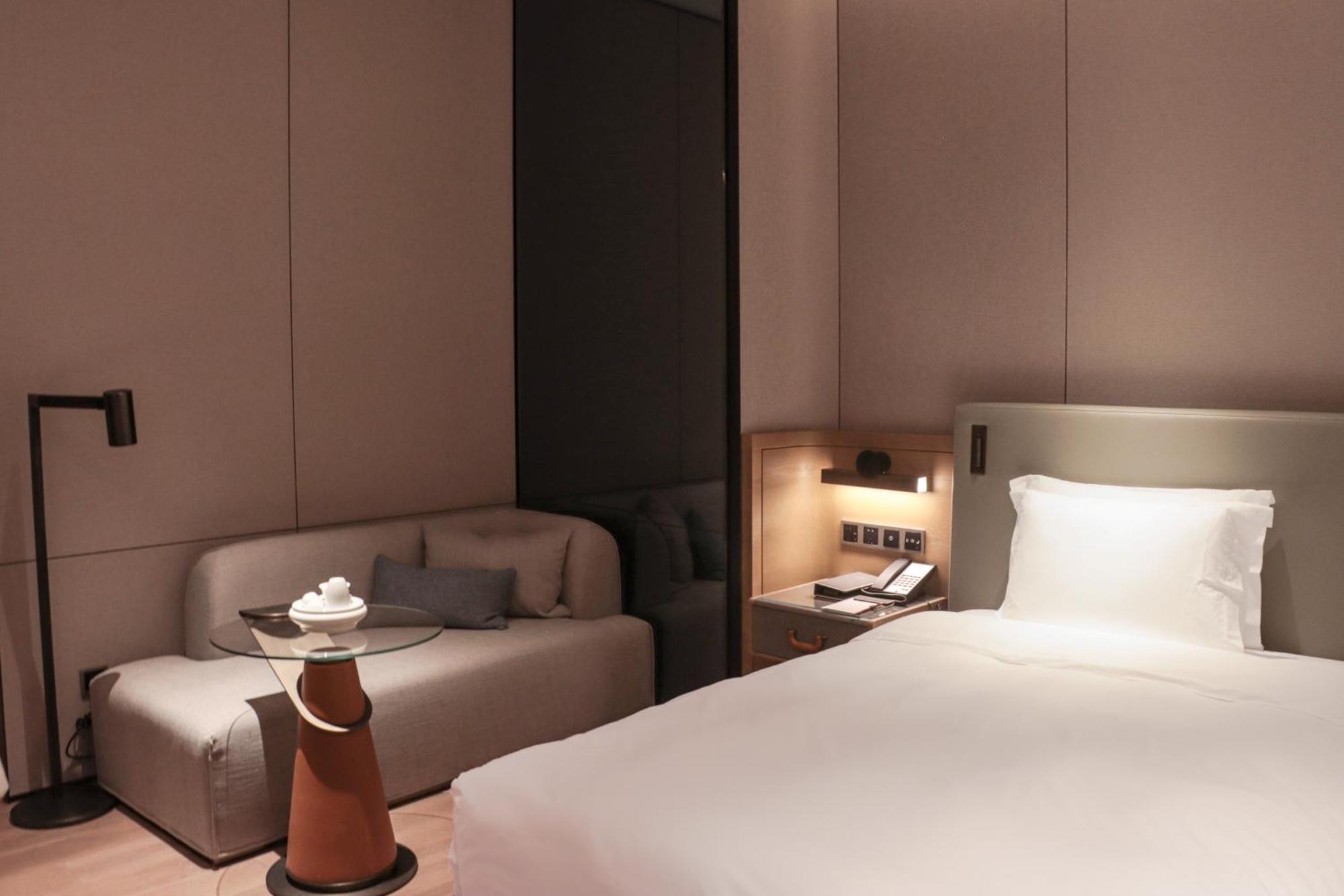 Crowne Plaza Chaozhou Riverside By Ihg Exterior photo
